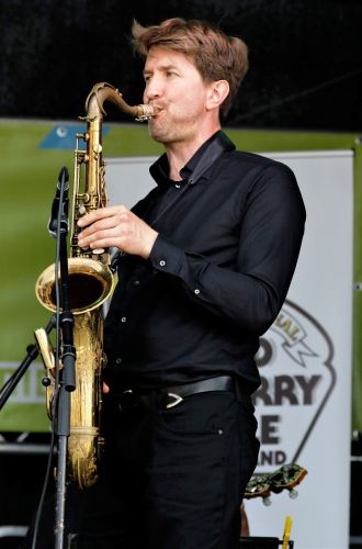 Tickets für Hans Malte Witte am 20.11.2026 - Karten kaufen